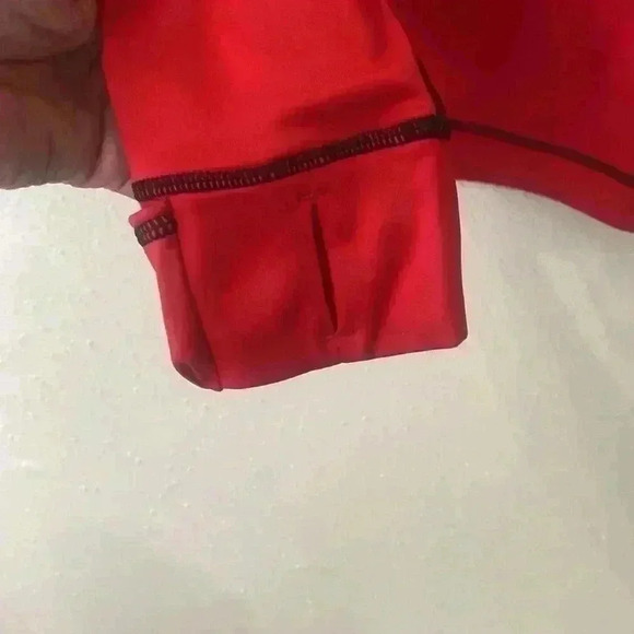 WOMENS PULSE FLEECE BULLT LINER PULLOVER XL - Picture 2 of 6